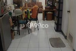 Hunian Cantik Modern Lb 60m2 di Cengkareng, Jakarta Barat Hunian Cantik Modern Lb 60m2 di Cengkareng, Jakarta Barat