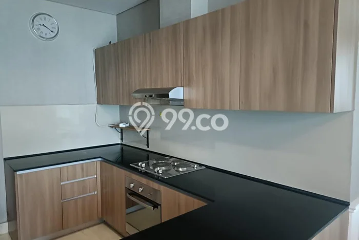 Disewakan Apartemen Ekonomis 3 BR di Puri Indah Jakarta Barat Disewakan Apartemen Ekonomis 3 BR di Puri Indah Jakarta Barat