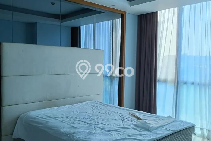 Disewakan Apartemen Ekonomis 3 BR di Puri Indah Jakarta Barat Disewakan Apartemen Ekonomis 3 BR di Puri Indah Jakarta Barat
