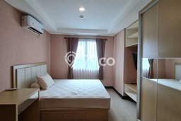 Apartemen Favorit Modern Dijual di Jakarta Barat dengan 2 Kamar Tidur Apartemen Favorit Modern Dijual di Jakarta Barat dengan 2 Kamar Tidur