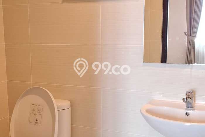 Apartemen Favorit Modern Dijual di Jakarta Barat dengan 2 Kamar Tidur Apartemen Favorit Modern Dijual di Jakarta Barat dengan 2 Kamar Tidur