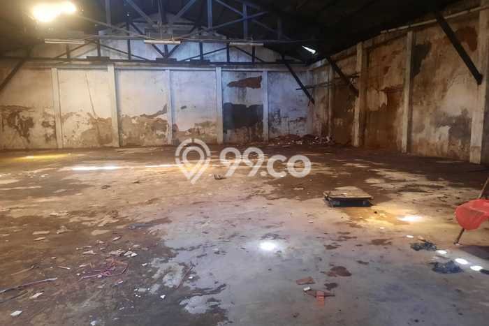 Gudang Dijual di Kawasan Penjaringan, Jakarta Utara Harga Kompetitif Gudang Dijual di Kawasan Penjaringan, Jakarta Utara Harga Kompetitif