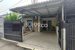 Rumah Modern Cantik 3 KT Bisa Langsung Pindah di Ciputat Rumah Modern Cantik 3 KT Bisa Langsung Pindah di Ciputat