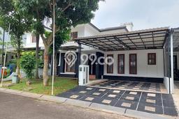 Rumah kawasan Sektor 9-Bintaro, Dekat Mall, LT 204m² Rumah kawasan Sektor 9-Bintaro, Dekat Mall, LT 204m²