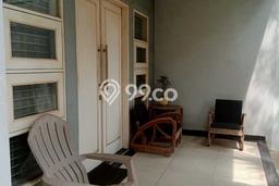 HUNIAN PILIHAN! Rumah di Tebet, 3 KT, Area Asri, Luas 200m² LB 168m² HUNIAN PILIHAN! Rumah di Tebet, 3 KT, Area Asri, Luas 200m² LB 168m²