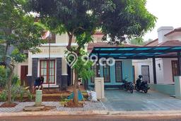 PREMIUM CHOICE! Rumah kawasan Sektor 9-Bintaro, 3 KT, Lingkungan Strategis, Luas 240m² LB 120m² PREMIUM CHOICE! Rumah kawasan Sektor 9-Bintaro, 3 KT, Lingkungan Strategis, Luas 240m² LB 120m²
