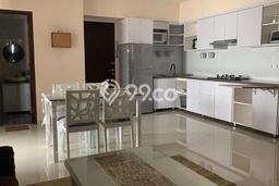 HOT UNIT! Apartemen di Setiabudi, 2 KT, Luas 63m² HOT UNIT! Apartemen di Setiabudi, 2 KT, Luas 63m²
