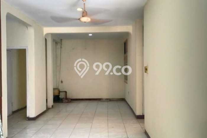 Dijual Rumah Eksklusif 2 KT di Sektor 2 - Bintaro, Jakarta Selatan Dijual Rumah Eksklusif 2 KT di Sektor 2 - Bintaro, Jakarta Selatan