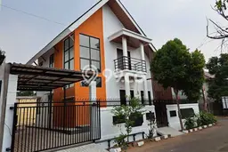 Disewakan! Rumah 4 Kamar Tidur &
3 Kamar Mandi di Bintaro, Tangerang Selatan Disewakan! Rumah 4 Kamar Tidur &
3 Kamar Mandi di Bintaro, Tangerang Selatan