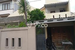 Dijual Rumah Premium dengan Fasilitas Sekitar Lengkap di Cilandak, Jakarta Selatan Dijual Rumah Premium dengan Fasilitas Sekitar Lengkap di Cilandak, Jakarta Selatan