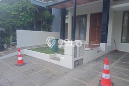 Rumah di Bintaro, 4 KT, Area Potensial Rumah di Bintaro, 4 KT, Area Potensial