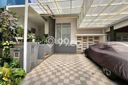 Rumah di Bintaro, Akses ke Tol, 3 KT, LT 153m² LB 163m² Rumah di Bintaro, Akses ke Tol, 3 KT, LT 153m² LB 163m²