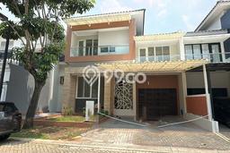 Rumah sewa siap pakai 5 Kamar Tidur di Bintaro, Tangerang Selatan Rumah sewa siap pakai 5 Kamar Tidur di Bintaro, Tangerang Selatan