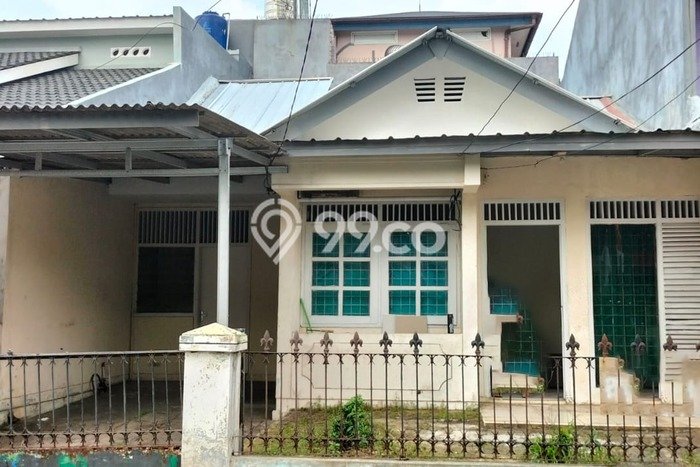 Dijual Rumah Eksklusif 2 KT di Sektor 2 - Bintaro, Jakarta Selatan Dijual Rumah Eksklusif 2 KT di Sektor 2 - Bintaro, Jakarta Selatan
