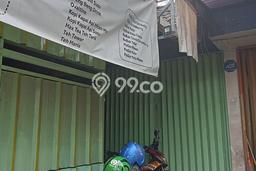 Ruko Disewa di Jakarta Timur dengan LB 72m2 Area Komersial Ramai Ruko Disewa di Jakarta Timur dengan LB 72m2 Area Komersial Ramai