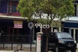 FOR RENT! Ruko di Pondok Kelapa Cocok untuk Bisnis 88m2 FOR RENT! Ruko di Pondok Kelapa Cocok untuk Bisnis 88m2