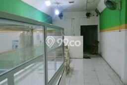 FOR RENT! Ruko di Pondok Bambu Cocok untuk Bisnis 52m2 FOR RENT! Ruko di Pondok Bambu Cocok untuk Bisnis 52m2