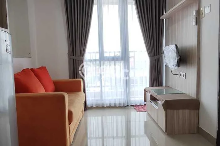 Sewa Sekarang Apartemen Strategis 1 KT, 1 KM di Kawasan Pancoran Sewa Sekarang Apartemen Strategis 1 KT, 1 KM di Kawasan Pancoran