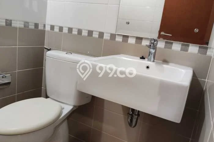 Sewa Sekarang Apartemen Strategis 1 KT, 1 KM di Kawasan Pancoran Sewa Sekarang Apartemen Strategis 1 KT, 1 KM di Kawasan Pancoran