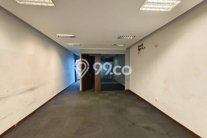 Ruko Kawasan Bisnis Kawasan Pasar Minggu, Luas 99m², Siap Usaha Ruko Kawasan Bisnis Kawasan Pasar Minggu, Luas 99m², Siap Usaha