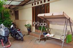 Jual Rumah Modern 3 KT di Serpong Regency Melati Mas, Tangerang Selatan Jual Rumah Modern 3 KT di Serpong Regency Melati Mas, Tangerang Selatan
