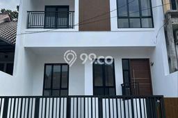 For Sale Hunian Rumah Terawat 3 KT di Villa Melati Mas, Tangerang Selatan For Sale Hunian Rumah Terawat 3 KT di Villa Melati Mas, Tangerang Selatan