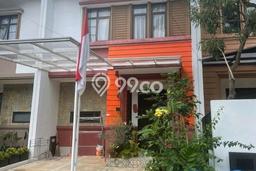 Hunian Nyaman Asri 4 KT Siap Pakai di BSD Nusaloka Tangerang Hunian Nyaman Asri 4 KT Siap Pakai di BSD Nusaloka Tangerang
