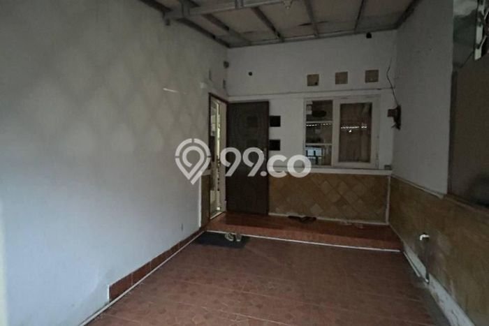 Rumah Minimalis 2 Kamar LT 72m2 di Serpong Villa Melati Mas Rumah Minimalis 2 Kamar LT 72m2 di Serpong Villa Melati Mas