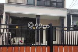 Rumah Modern 4 KT di Serpong Villa Melati Mas Tangerang Selatan Unfurnished Rumah Modern 4 KT di Serpong Villa Melati Mas Tangerang Selatan Unfurnished