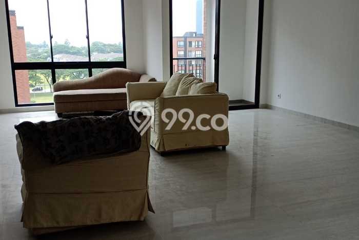 Dijual Apartemen 2 KT & 1 KM di Tangerang Area Strategis Dijual Apartemen 2 KT & 1 KM di Tangerang Area Strategis
