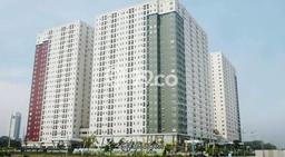 Dijual Apartemen di Tangerang 2 Kamar & 1 Kamar Mandi, Luas 38m2 Dijual Apartemen di Tangerang 2 Kamar & 1 Kamar Mandi, Luas 38m2