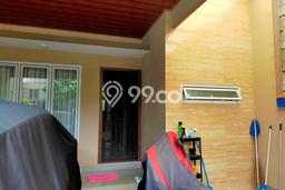 For Sale Hunian Rumah Terawat 4 KT di Serpong Villa Melati Mas, Tangerang Selatan For Sale Hunian Rumah Terawat 4 KT di Serpong Villa Melati Mas, Tangerang Selatan