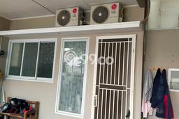 Rumah Minimalis 4 KT LT 84m2 di BSD Rumah Minimalis 4 KT LT 84m2 di BSD