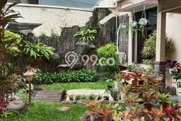 Jual Rumah Modern 3 KT di Serpong Villa Melati Mas, Tangerang Selatan Jual Rumah Modern 3 KT di Serpong Villa Melati Mas, Tangerang Selatan