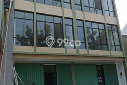 Ruko Dijual di Tangerang Selatan LT 100m2 & LB 210m2 Lokasi Terbaik! Ruko Dijual di Tangerang Selatan LT 100m2 & LB 210m2 Lokasi Terbaik!