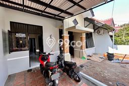 Hunian Nyaman Asri 3 KT Siap Pakai di Serpong Villa Melati Mas Tangerang Selatan Hunian Nyaman Asri 3 KT Siap Pakai di Serpong Villa Melati Mas Tangerang Selatan
