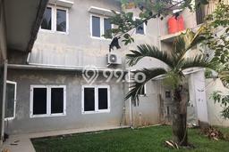 Dijual Rumah Mewah Megah Dengan View Cantik di Serpong Villa Melati Mas, Tangerang Selatan Dijual Rumah Mewah Megah Dengan View Cantik di Serpong Villa Melati Mas, Tangerang Selatan