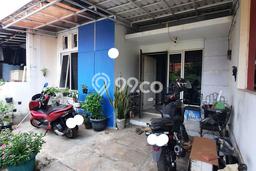 Jual Rumah Modern 2 KT di Serpong Villa Melati Mas, Tangerang Selatan Jual Rumah Modern 2 KT di Serpong Villa Melati Mas, Tangerang Selatan