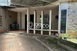 Rumah Elit Modern Siap Huni di BSD Tangerang Rumah Elit Modern Siap Huni di BSD Tangerang