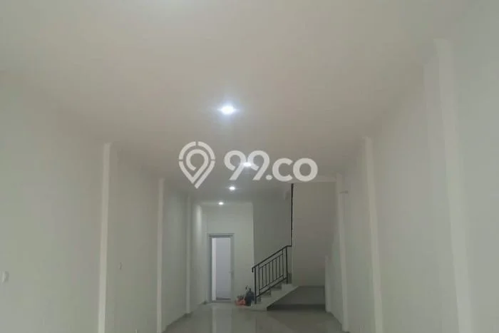 Ruko Dijual di Tangerang Selatan LT 135m2 & LB 152m2 Lokasi Terbaik! Ruko Dijual di Tangerang Selatan LT 135m2 & LB 152m2 Lokasi Terbaik!