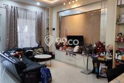 Hunian Elit LB 150m2 Siap Huni Desain Elegan di Serpong Villa Melati Mas, Tangerang Selatan Hunian Elit LB 150m2 Siap Huni Desain Elegan di Serpong Villa Melati Mas, Tangerang Selatan
