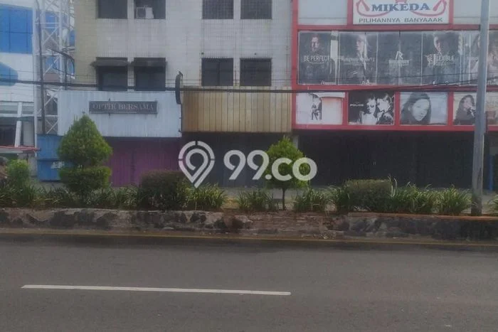 Ruko Dijual di Prime Area Cilegon Luas 210m2 Ruko Dijual di Prime Area Cilegon Luas 210m2