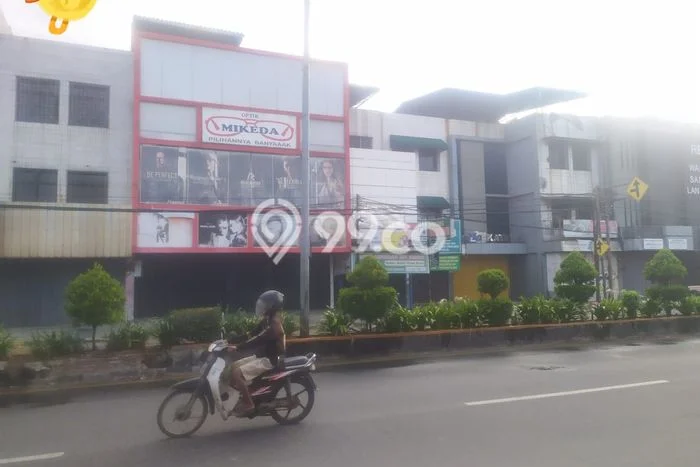 Ruko Dijual di Prime Area Cilegon Luas 210m2 Ruko Dijual di Prime Area Cilegon Luas 210m2