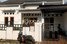 Rumah Modern Minimalis 3 KT Siap Huni di Serpong Rumah Modern Minimalis 3 KT Siap Huni di Serpong