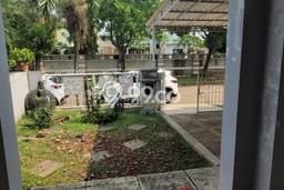 Rumah Minimalis 2 Kamar LT 175m2 di BSD Rumah Minimalis 2 Kamar LT 175m2 di BSD