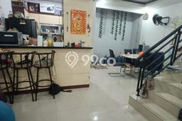 Rumah Minimalis 4 KT LT 90m2 di Serpong Villa Melati Mas Rumah Minimalis 4 KT LT 90m2 di Serpong Villa Melati Mas