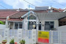 Rumah Modern 3 KT LT 120m2 di Serpong Villa Melati Mas Rumah Modern 3 KT LT 120m2 di Serpong Villa Melati Mas