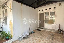 Rumah Modern 3 KT LT 90m2 di Serpong Regency Melati Mas Rumah Modern 3 KT LT 90m2 di Serpong Regency Melati Mas