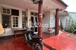 Rumah Modern 4 KT LT 135m2 di Serpong Villa Melati Mas Rumah Modern 4 KT LT 135m2 di Serpong Villa Melati Mas