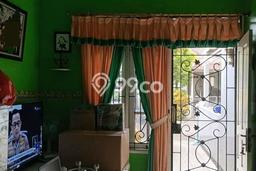 Hunian Nyaman Asri 3 KT Siap Huni di Serpong Villa Melati Mas Tangerang Selatan Hunian Nyaman Asri 3 KT Siap Huni di Serpong Villa Melati Mas Tangerang Selatan